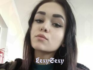 LexySexy