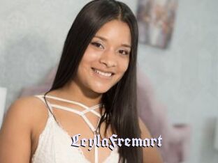 LeylaFremart