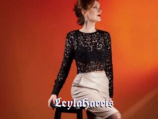 LeylaHarris