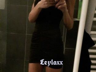 Leylaxx