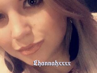 Lhannahxxxx