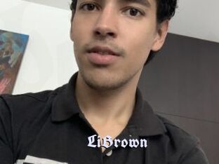 LiBrown