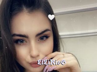 LiLiKisG