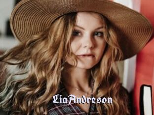 LiaAndreson