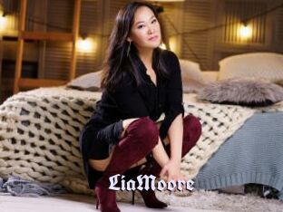 LiaMoore