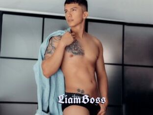 LiamBoss