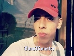 Liam_Monster