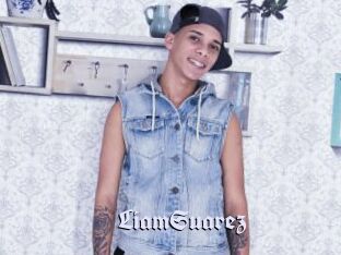 LiamSuarez