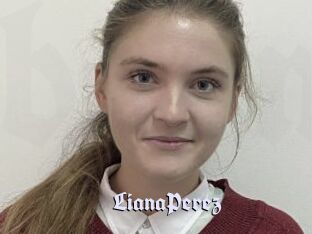 LianaPerez