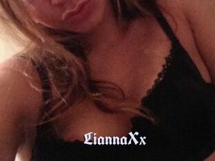 LiannaXx