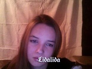 Lidalida