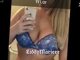 LiddyMarieee