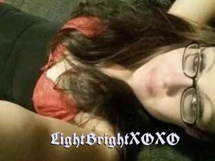 LightBrightXOXO
