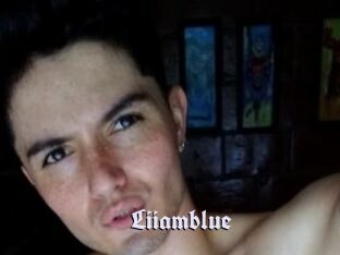 Liiamblue