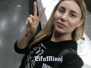 LikaMinaj