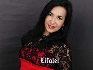 Likalei
