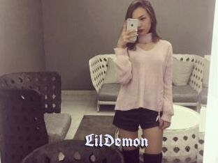 LilDemon