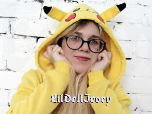 LilDollIvory