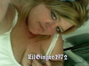 LilGinger1972