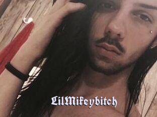 LilMikeybitch