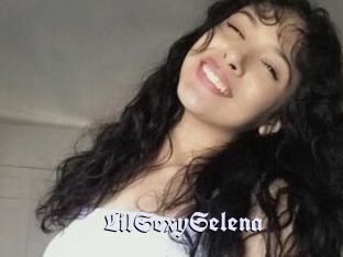 LilSexySelena