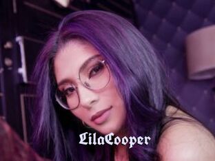 LilaCooper