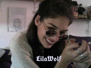 LilaWolf
