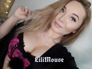 LiliMouse