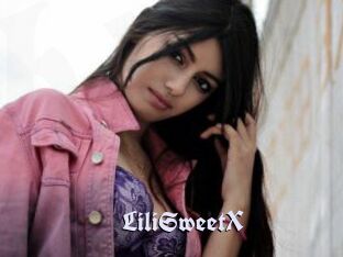 LiliSweetX
