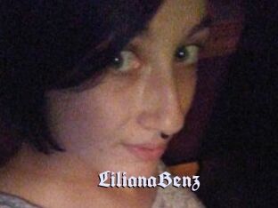 Liliana_Benz
