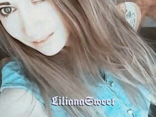 LilianaSweet