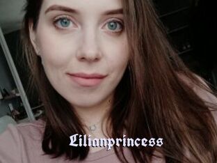 Lilianprincess