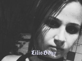 LilisBday