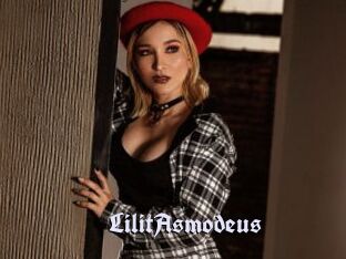 LilitAsmodeus