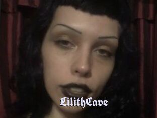 LilithCave