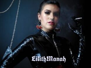 LilithManah