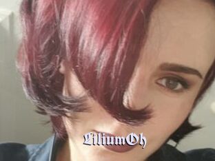LiliumOh