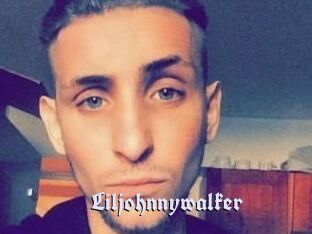 Liljohnnywalker