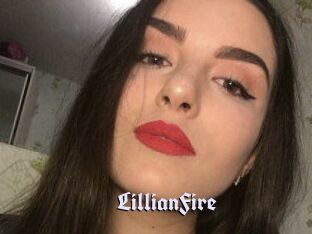 LillianFire