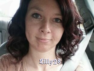 Lilly28