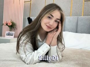 LillyDi