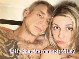 LillyJaneGorgeouslyFilled