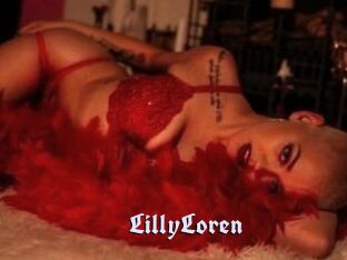 LillyLoren