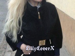 LillyLoverX