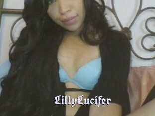 LillyLucifer