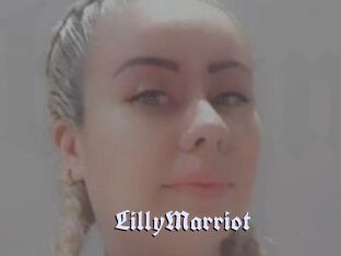 LillyMarriot