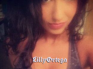 LillyOrtega
