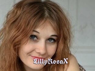 LillyRosaX