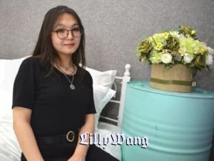 LillyWang