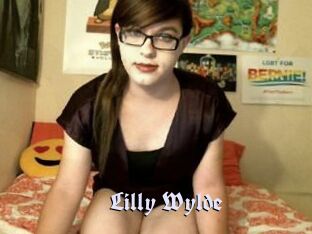 Lilly_Wylde